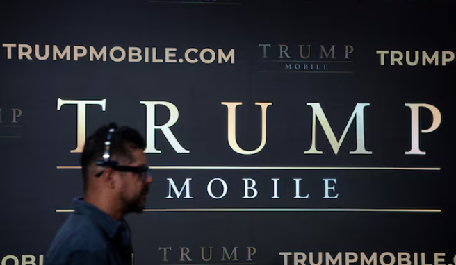 【朗報】トランプモバイル爆誕w w w