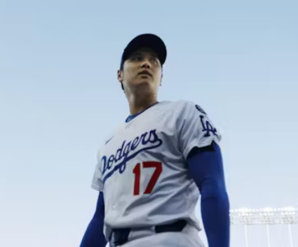 【爆笑】ぶっつけ本番志願の大谷、ボッコボコWWW