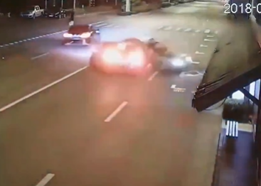 中国ではタクシーに乗るのも命がけなので注意💥🚕