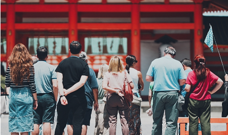 日本が世界中どこにでもある路上ゴミ箱を頑なに設置しない理由、誰にもわからないwww