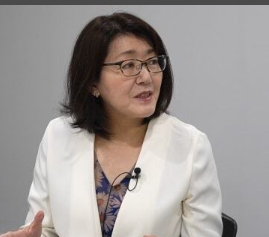 女性「男性も、「男だろ？」と言われたくないのならマンボックスから逃げたらどうか？」