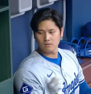 ⚾記者『大谷さんキレてますか？』→大谷『キレちゃいねぇよ俺をキラさせたんなら大したもんだ』