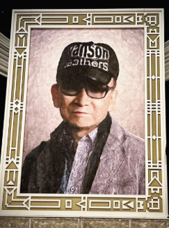 【5ch民】天国のジャニーさん「どれどれ。わしが育てたYOUたちは元気かな」