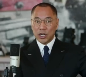 【敵性国家】中共「日本の経済・食糧事情を握っている！日本を餓死にさせる事が出来る。日本が有能でも半年ともたない（意訳）」