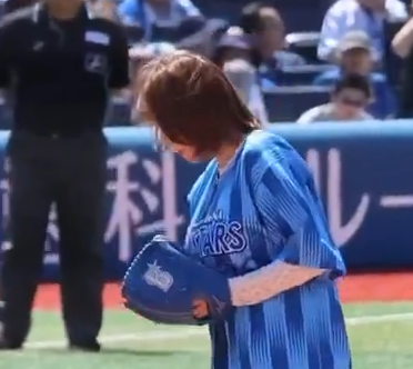 【悲報】篠崎愛さん、変わり果てた姿で発見される
