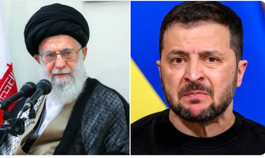 ウクライナ軍、イランに侵攻、ドローン工場を攻撃も全滅