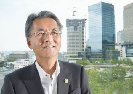 【値上げラッシュ】三菱地所・中島篤社長 「賃料はインフレ率を上回って伸びる、9割の入居企業が契約更新時に5～20%の値上げに応じている」