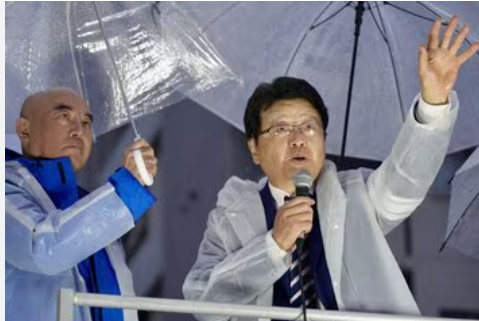 【朗報】北村晴男弁護士が、参院選全国比例に日本保守党から立候補すると発表
