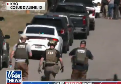 【米国／銃撃事件】消防隊員と警察を呼び寄せ、待ち伏せ攻撃を行ったと報道されており、9人の消防士と2人の警官が銃撃され……