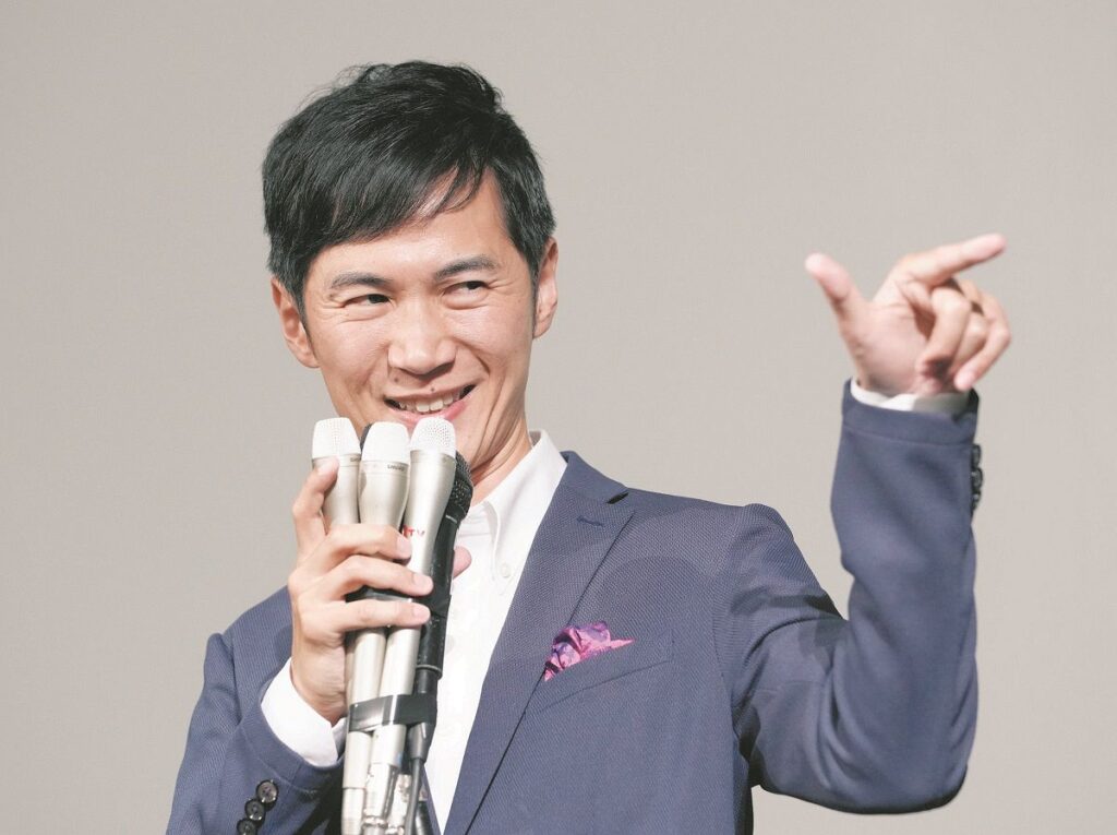 【5ch民】【悲報】チーム石丸、32人中12人定職を辞めて都議会選に参戦していたことが判明ww