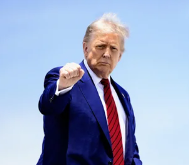 【速報】トランプ氏「イランによるどのような報復攻撃も強大な力で迎え撃つ」