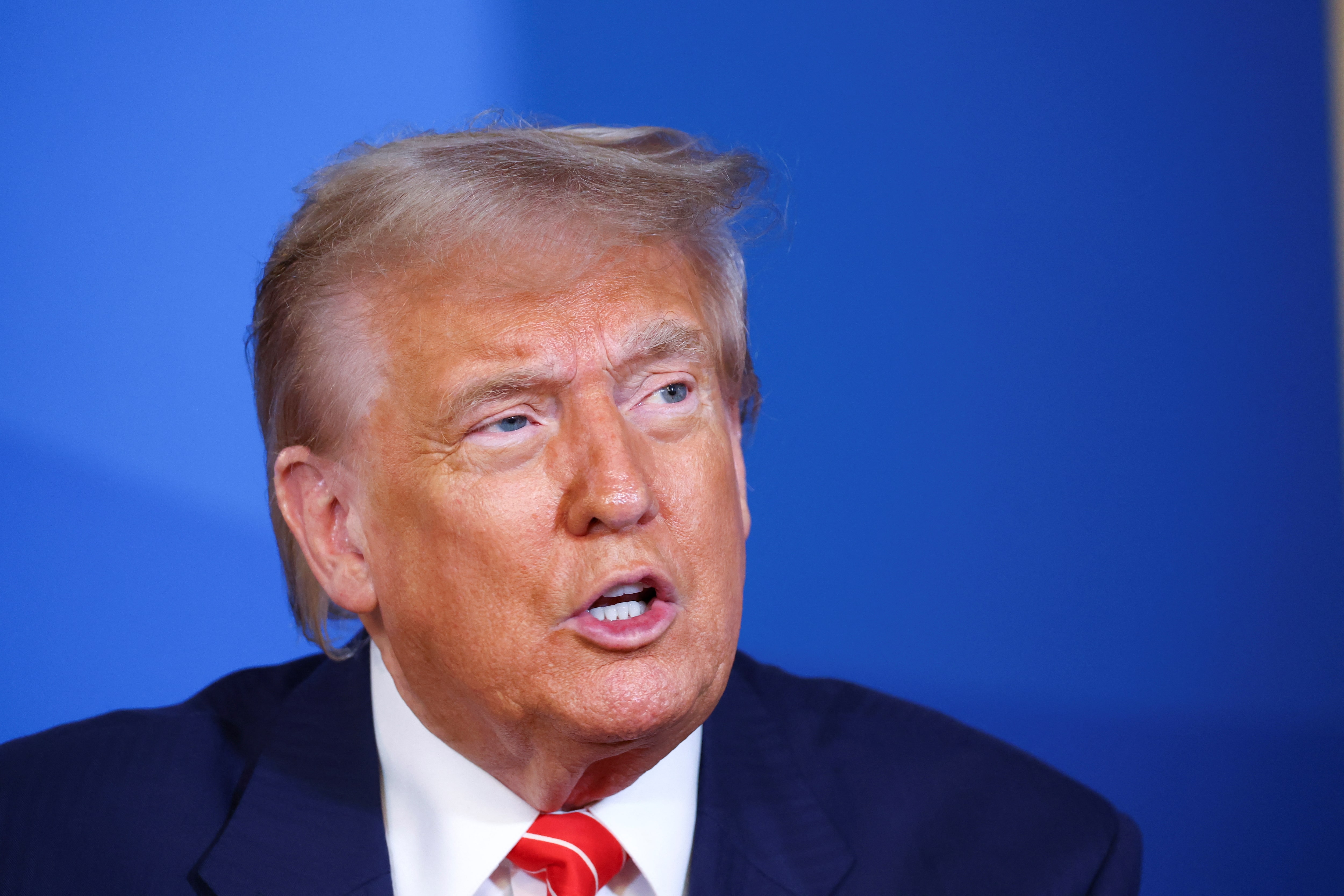 米国「信頼する」２２％…読売世論調査