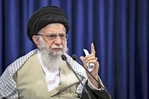 【悪の核開発国家】イラン最高指導者・ハメネイ師がウラン濃縮を継続する方針を強調「自立に反する」とアメリカ側が求めた提案を拒否