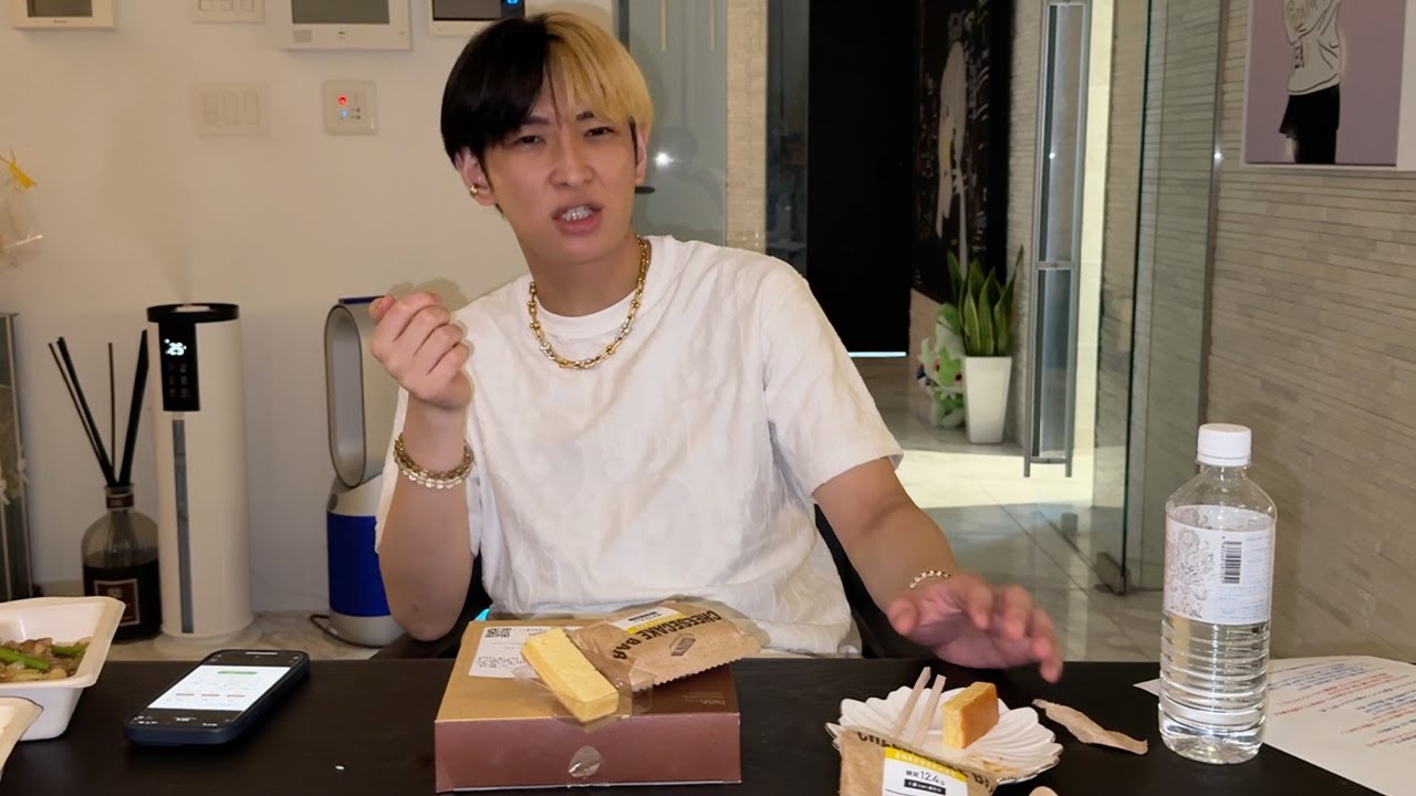 ヒカル、宅配弁当「nosh」を試食し忖度なしレビュー「これはいける」「マジで全然美味しくない」「これダメ」「バケモンくらい美味い」