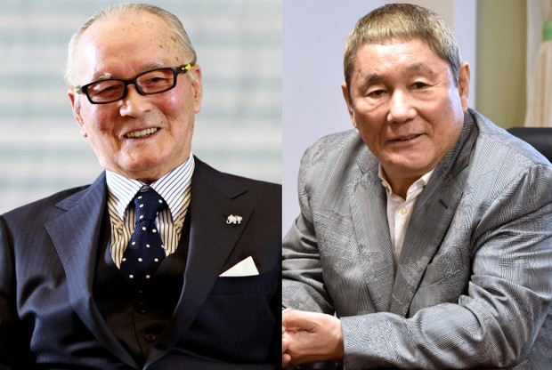 ビートたけし、長嶋茂雄さん死去にコメント発表「いずれこの日が来るとは覚悟していたが…」「同じ時代を生きた神のような存在」