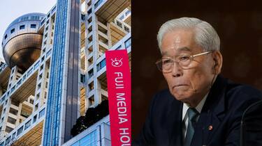フジテレビ「おかしい…スポンサーが戻ってこない」
