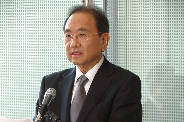 【ヤバイべ】フジ社長、株主総会で中居君への刑事・民事での責任追及の可能性言及へ