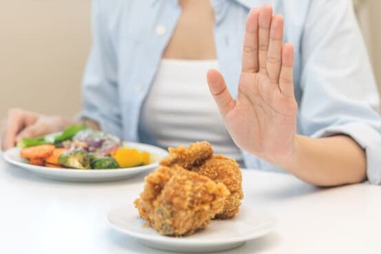 ベジタリアンは肉食者より「思いやり」に欠けていた…