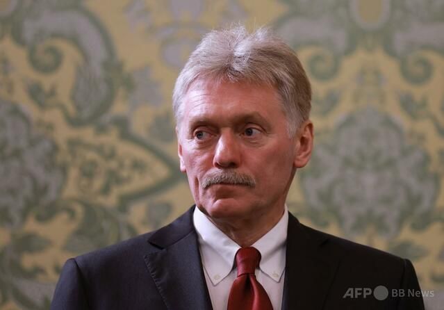 ロシア、ウクライナ侵攻は「国家存亡を懸けた」戦いと強調 「子どものけんか」発言受け