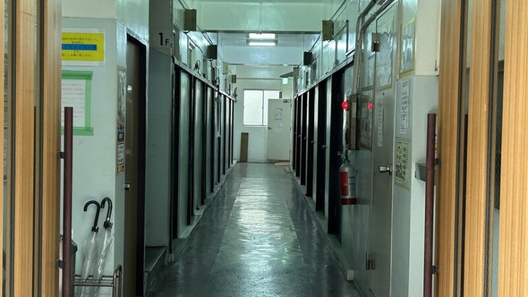 不法滞在覚悟で日本でのきつい労働に堪えた韓国人…2000年代以降、様々な形で定着