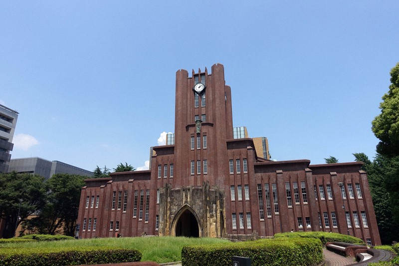 再）世界論文ランキング、1位中国科学院    2位ハーバード大     3位中国科学技術大    東大京大は過去最低