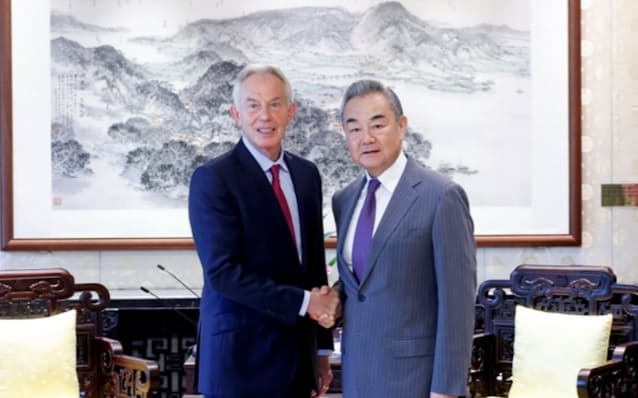 中国「アメリカは交渉ではなく武力による紛争解決というあしき先例を作った」