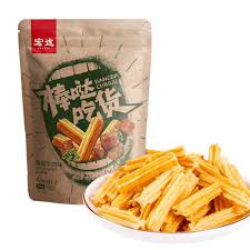 【国際】中国がフライドポテト超大国になる…中国が世界制覇を目指す次のターゲットはフライドポテトだ