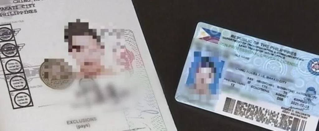 【真偽不明】中国人観光客運転免許証（外免切替）発行の黒幕は“岸田前総理