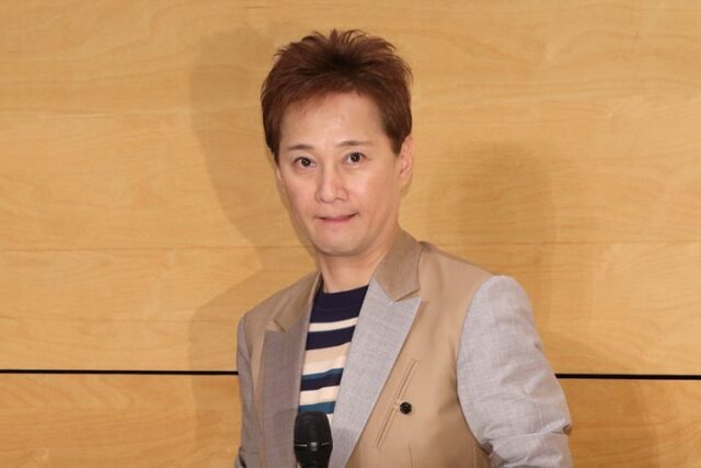 中居正広のいいべの反省LINE開示されるwwwww😢（画像あり）