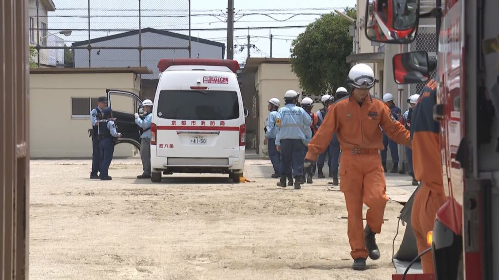 【悲報】京都の小学校、猛暑日にシャトルランをやらせる迷采配で7人を病院送り