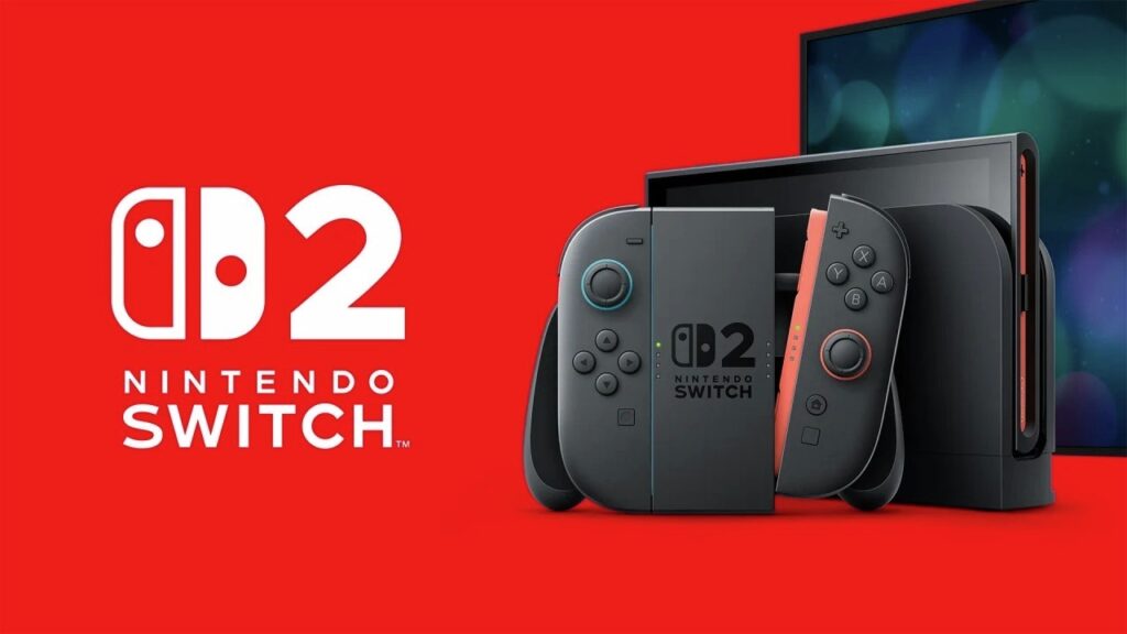 任天堂、“スイッチ2”卸売価格に関する報道を否定。「小売業者が従来より多くの利益得る」との記事に対応か