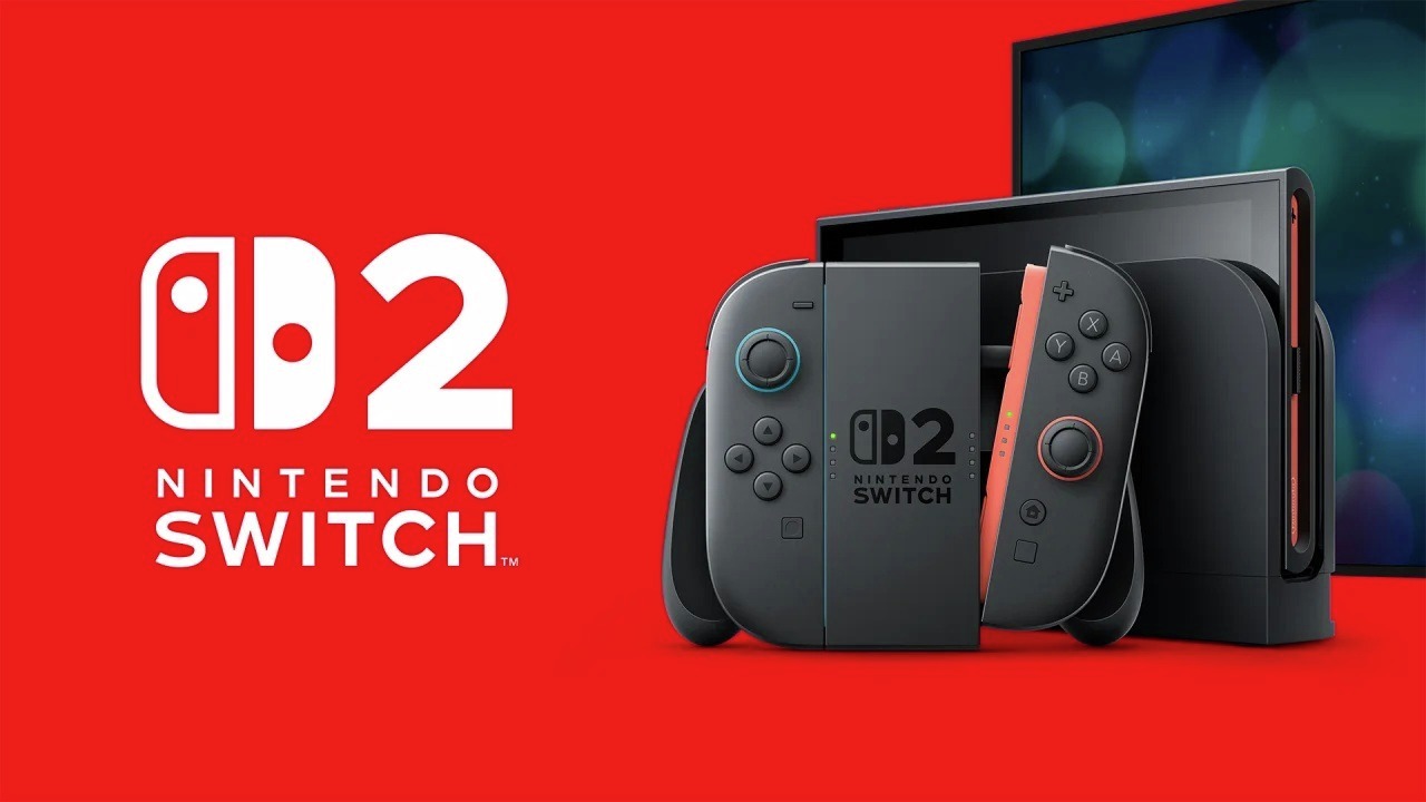 任天堂、“スイッチ2”卸売価格に関する報道を否定。「小売業者が従来より多くの利益得る」との記事に対応か
