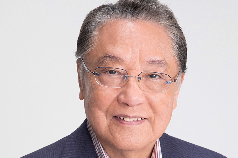 伊東四朗(88)が待ちわびる角野卓造らとの“西荻の会”「いつものメンバーで飲み明かす。生産性がないのがいい」