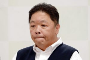 伊集院光、“今年の漢字”は「絶対『米』」自信満々の予想に「ありそう」「間違いない」の声