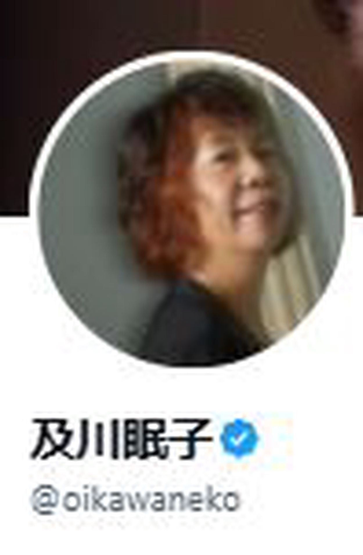 作詞家及川眠子氏、SNSで発信に対する批判受け「鬱憤をぶつけるために攻撃してくる匿名のヤツらには負けないぜ」