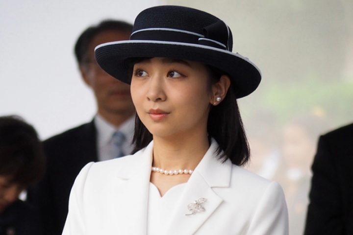 【台湾メディア】「眠れる美女」佳子さまの盗撮に日本人激怒