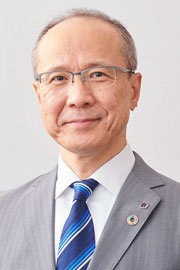 「米卸の利益が各社増益だが？」   全農パールライス社「決算についての回答は差し控える！」
