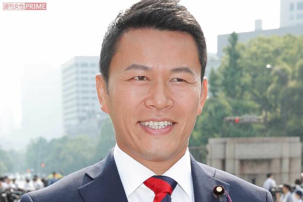 公認取り消し「山尾氏の次は須藤元気氏だ」の声殺到