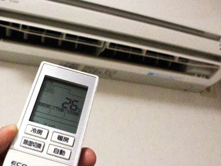 冷房のつもりが暖房、詰まりで風が出ず…室内熱中症死の6人に1人「エアコン不適切使用」
