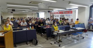 参政信者、自衛隊が投票排除とのデマを流すも元自衛官に嘘松指摘され削除逃亡