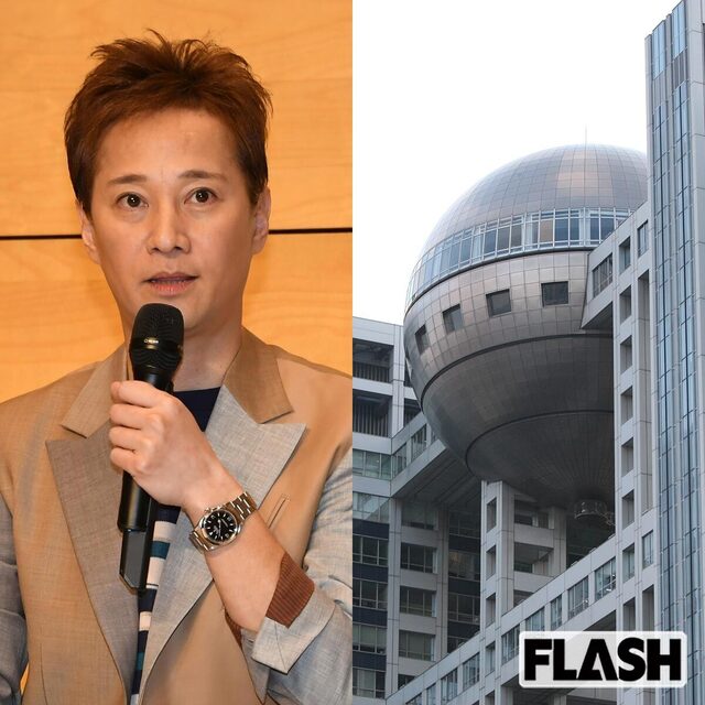 中居オワコン　フジ第三者委員会　中居ともうやりとりしない　中居詰んだ😢 女X子