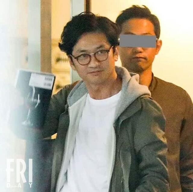 国分太一に日本テレビが“激怒”  「パワハラ体質などが問題になっていた」「個人的な問題も起こしている」