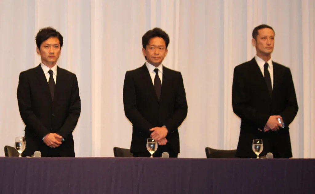 国分太一は結局、何をした？他局が日テレに情報求める「真面目で温和」「人によって態度を変える」「仕事に熱いゆえに手が出たのでは」