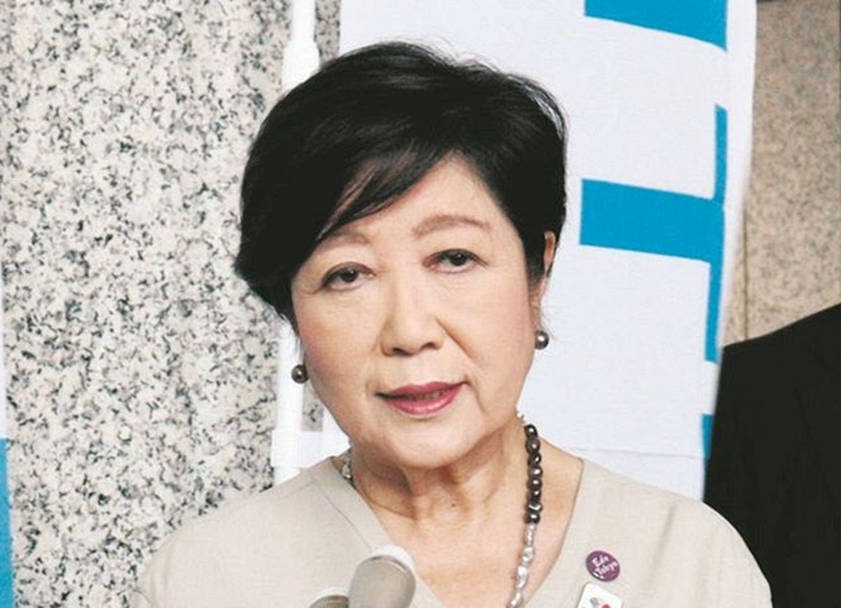 大敗の自民「小池百合子氏に協力してきたのに」…都議選の応援ゼロでイライラ 「知事与党」にヒビ？