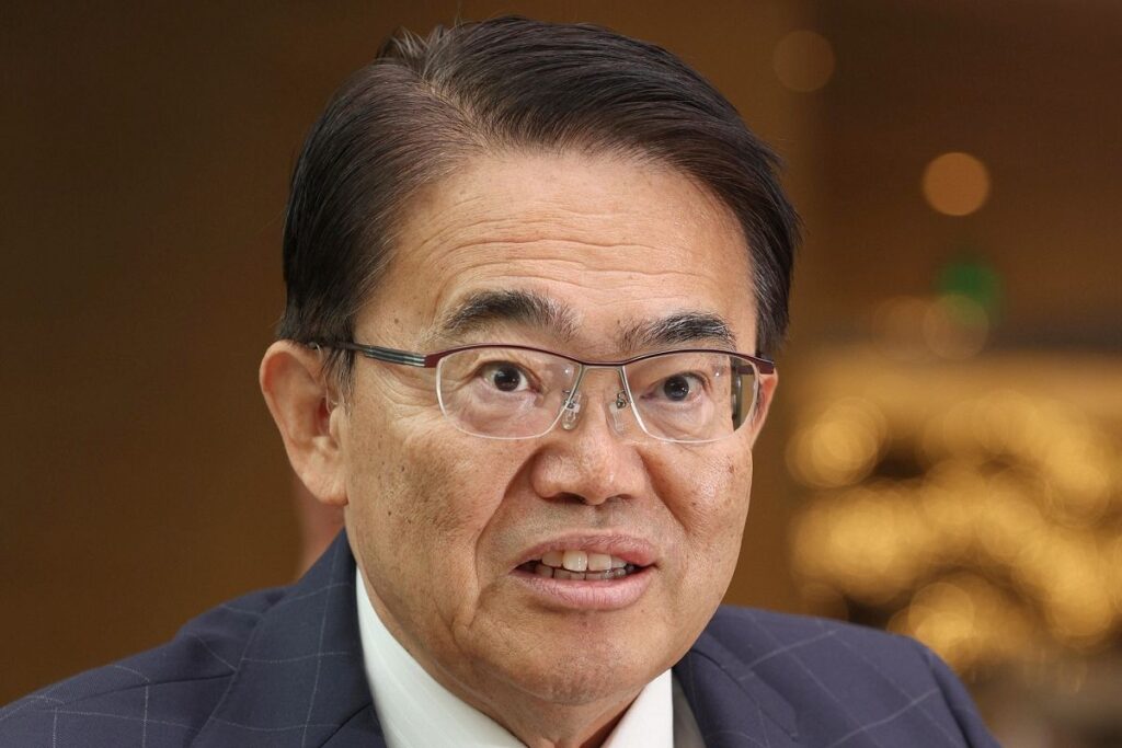 【国賊】大村知事は中国・清華大学関連組織と連携へ、知事は中国共産党の委員会書記等と会談