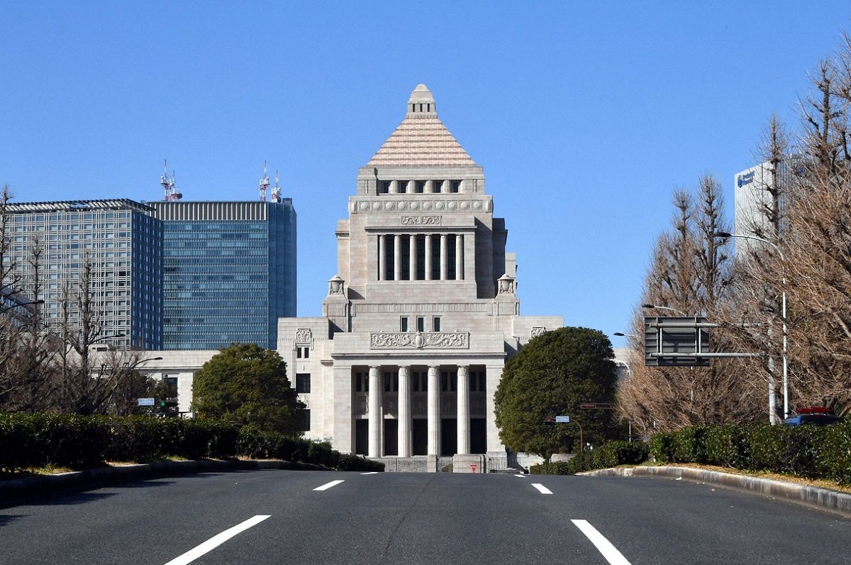 【速報】与野党は企業・団体献金見直しについて、結論を次回以降の国会に先送りすることで大筋合意