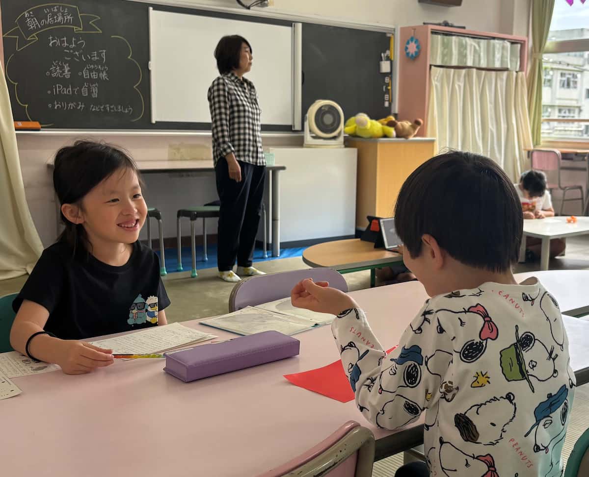 子供残して出勤は不安…「朝の小1の壁」対策で東京都品川区や三鷹市が早朝に学校開放
