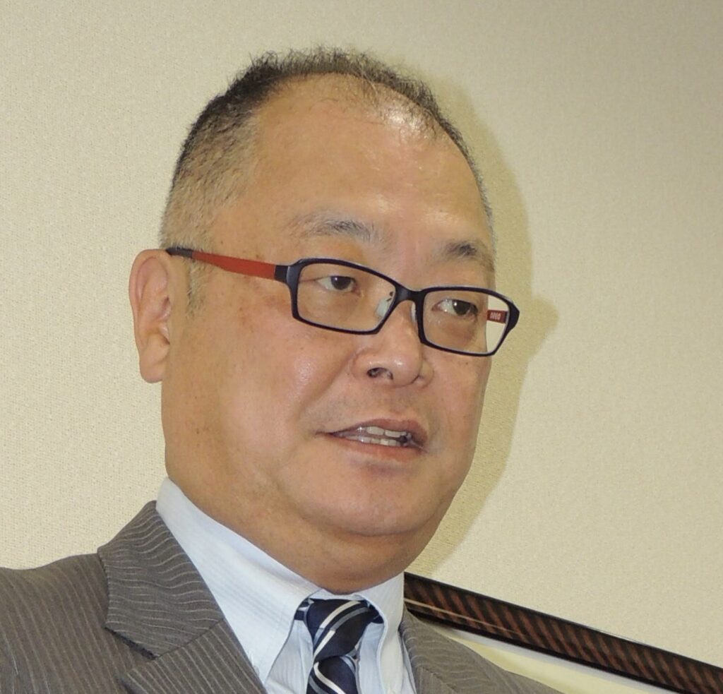 略式起訴された元MBSアナ子守康範、斎藤知事・メルチュ中傷動画を削除し逃走