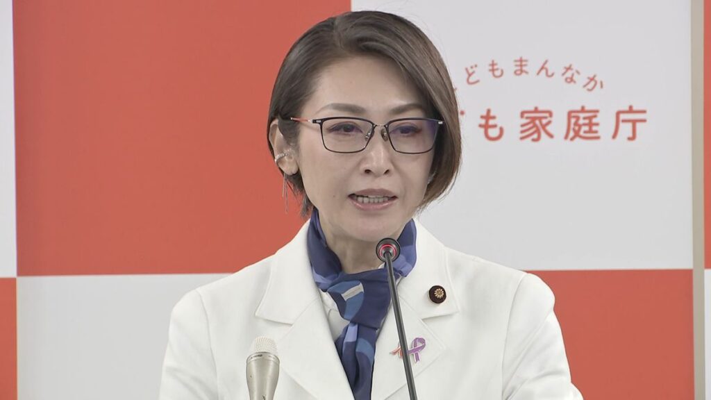 子育て支援金制度「独身税と言い換えることは間違え。独身だけでなく全世帯が納める」