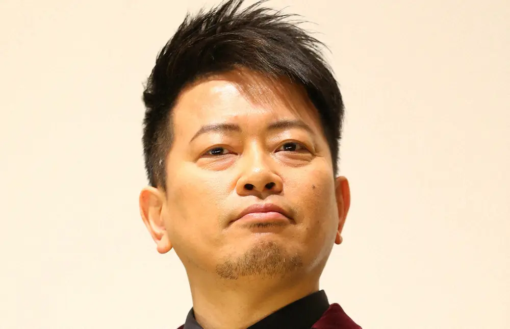 宮迫博之「ウン千万」時計の“うっかり”盗難に批判も「人を騙すくらいなら、お人好しでいたい」